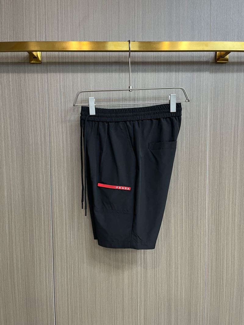 Prada Short Pants